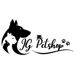 JG PETSHOP